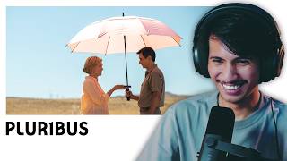 Pluribus Episode 9 Reaction &amp; Review | La Chica o El Mundo