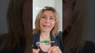 Deja ir el pasado  ¡Tú controlas tu presente!  #saludmental #amor
