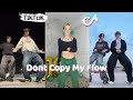 From The Islands Kompa Pasión Dont Copy My Flow New TikTok Dance Compilation July 2024 