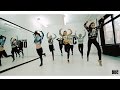 Nicki Minaj – Trini Dem Girls choreography by LERA BEREZNYAK | Talant Center DDC