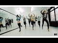 Nicki Minaj – Trini Dem Girls choreography by LERA BEREZNYAK Talant Center DDC