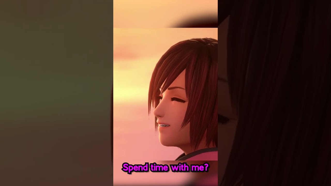 Sora’s Favorite World Is…🤔 