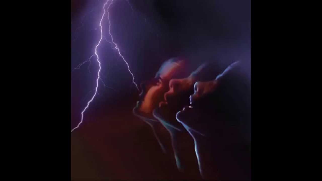 Oneohtrix Point Never ‎– Zones Without People