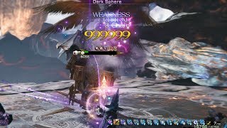 4* Ultima MP 999999 Damage! | Mobius Final Fantasy