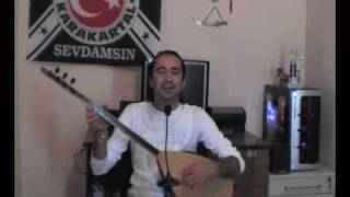 Mesut Salman - Gel Ağlama Dertli Bülbül