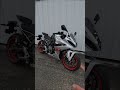 Suzuki GSX-8R (Fastest Review)