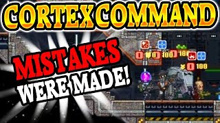 Famous Neos' Cortex Command Void Wanderers Pirate Campaign [Part 7] Wealth