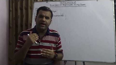 Private Placement Programs (PPP) - Funding Patterns !!