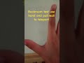 backroom test #pull #wall #hand #backroom #test #all #level0