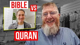 Christians Attempt to Debunk ISLAM 🤣