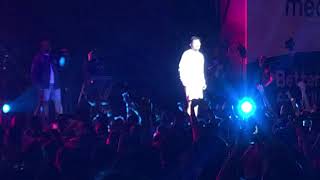 Stupid Deep by Jon Bellion Live at MECU Pavilion
