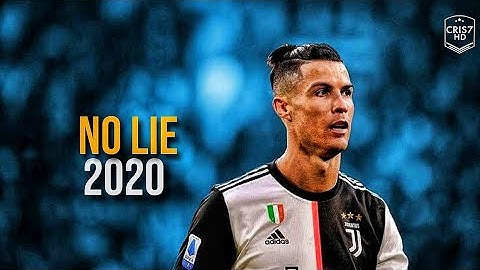 Cristiano Ronaldo 2020 Juventus • No Lie - Sean Paul ft. Dua Lipa | Skills & Goals ᴴᴰ