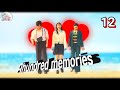 هو اختارها بس الصداقة فضلت أقوى النهاية المؤثرة لمسلسل Ahundred Memories ملخص الحلقه 12 