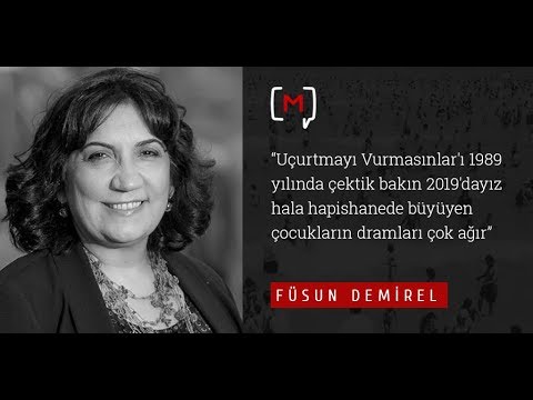 Füsun Demirel: \