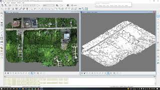 DJI Terra to Terra Solid for Lidar