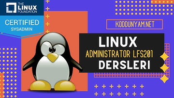 Linux Administrator (Yöneticilik) Eğitimi - Harddisk Şifreleme ve Dosya Şifreleme