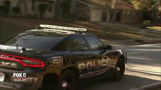 Residents express concerns after 12-year-old girl shot in her bed