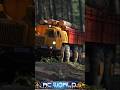 Beautiful Rc Truck #viral #rc #excavator #dumptruck #funny #baby #kids #fyp #machine #car #news
