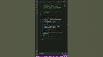 javascript - What is the difference between screenX/Y, clientX/Y and pageX/Y?