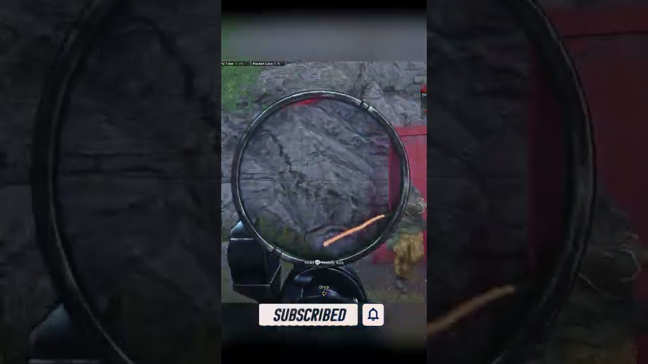 Sniping with the Vanguard Kar98 on rebirth island 