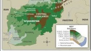 This Country Has The Worst Geography On Earth!