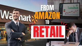 From Amazon to Retail – Get Your Products on Store Shelves!