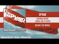 SPYAIR - SAMURAI HEART (SOME LIKE IT HOT!!) [ROCKIN' THE WORLD] [2011]