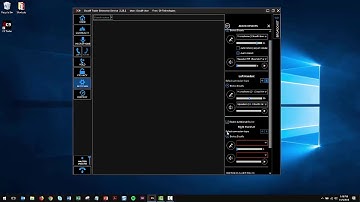 Cloud9 Trader: Configuring Audio Devices