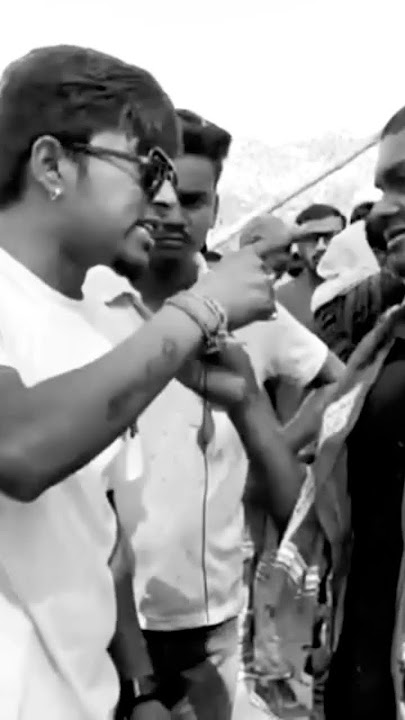 Kudmi samaj se dikkat kyu jab sabka ek samaj hai apna apna #trending #jairam #tiger #bokaro