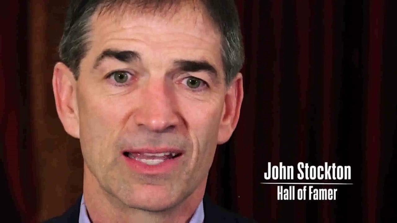 Remembering Jerry Sloan YouTube