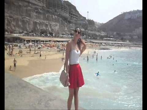 OOTW Spring Break - Gran Canaria