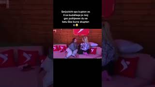 Tea Dhe Dea Puthen Ne Buze