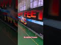 Indoor LED Display #leddisplay