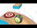 Going Balls‏ - SpeedRun Gameplay Level 14050- 14054
