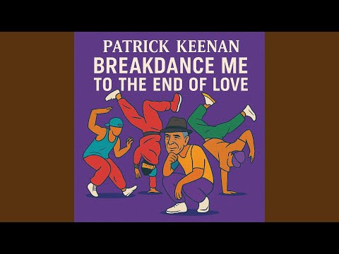 Dance Me To The End Of Love