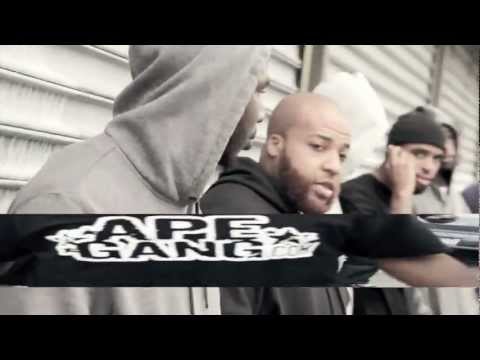 Stizz Mont Brown Young Sam Young Savage Aka The Dream Team The Way We Ball Official Video