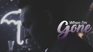 Oswald Cobblepot My Heart Is My Greatest Weakness 4X11