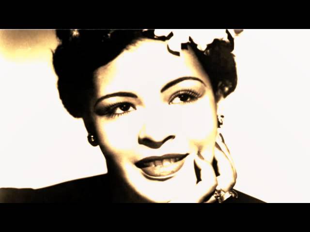 Billie Holiday & Her Orchestra - Them There Eyes