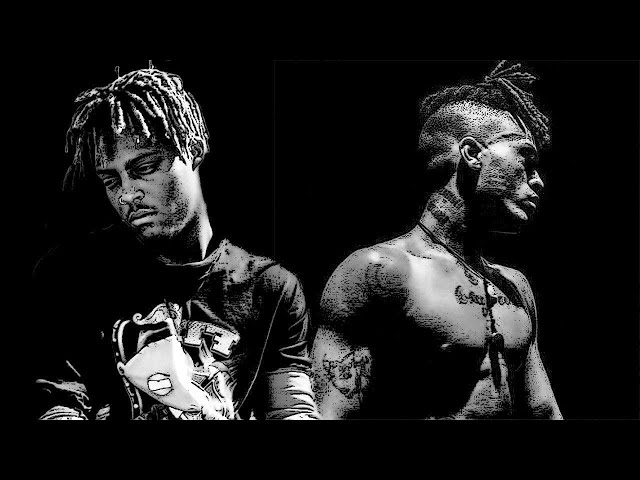 JUICE WRLD - Want It ft. XXXTENTACION, Jimmy Levy (Music Video) class=