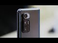 Xiaomi Mi Mix Fold Unboxing & Hands-on [English]