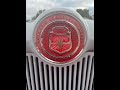Ford NAA Golden jubilee