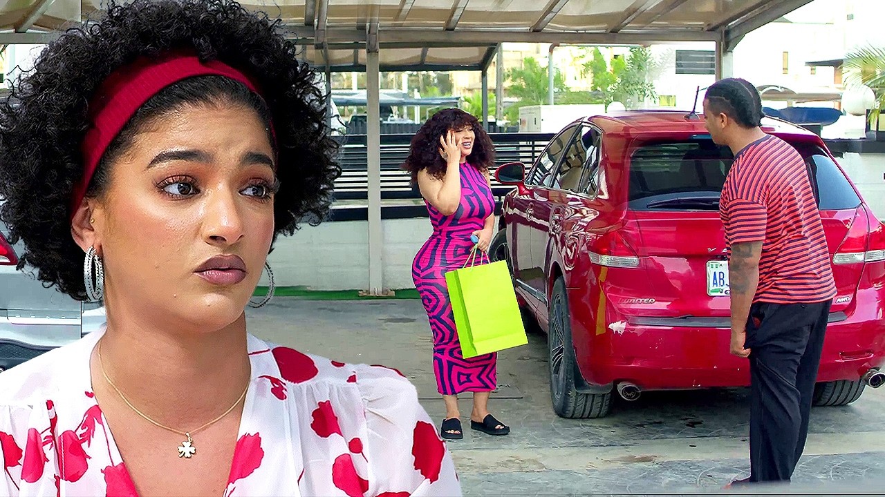 If You Don't Have A Strong MIND, Don't Watch This Intriguing True Love Story Alone-African Movies