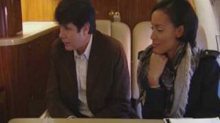 Rod Blagojevich on Celebrity Apprentice - Episode 4 Part 1