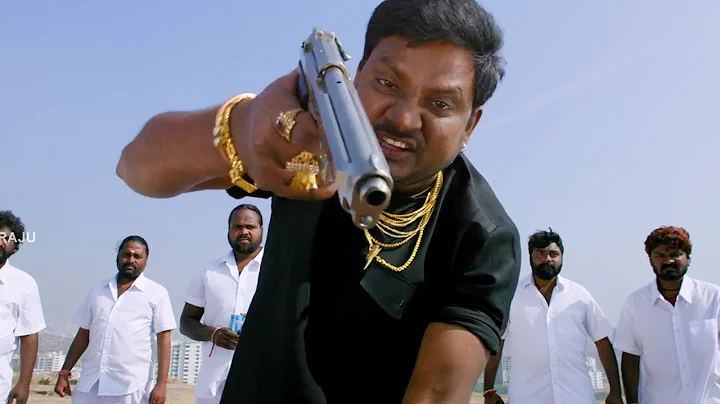 Subramanyam For Sale Comedy Scenes - Thagubothu Ramesh Comedy With Kota Srinivasa Rao, Ajay