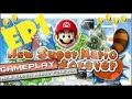 New Super Mario Forever 2012 FanGame Episode 1 