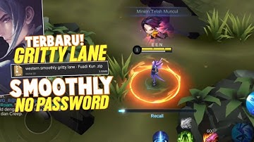 Update ‼️ config mlbb fix lag || map smooth Western Expanse - Mobile Legends Bang Bang