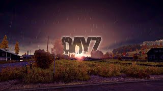 Стрим по DayZ ХАРДКОРНОЕ Выживание