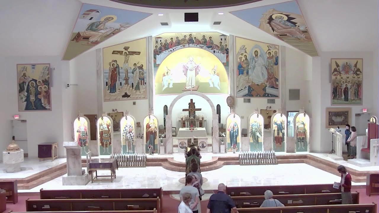 FEB 27, 2026 - 1st Salutations