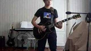 Download Lagu Beat It cover (Pierce the Veil) by M@rtti MP3