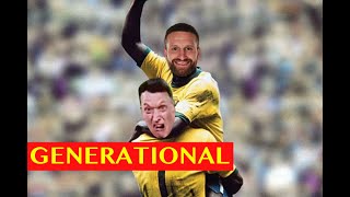 Phil Jones & Shkodran Mustafi - Generational Defenders